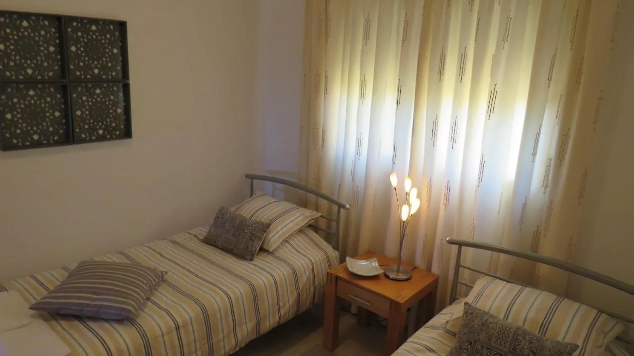 Casares Vacations Appartement 0*,  Spanje