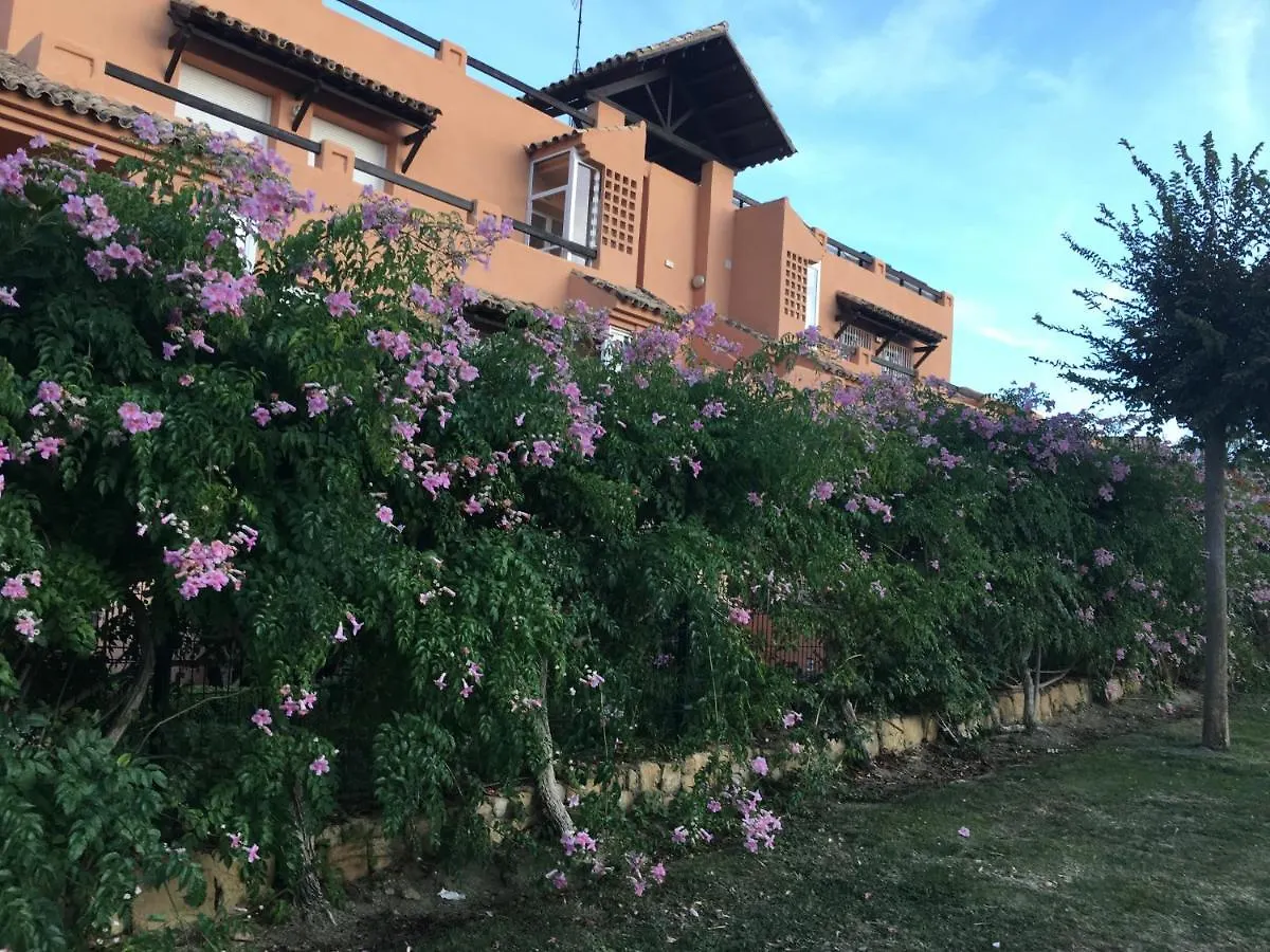 Casares Vacations Apartment Spain
