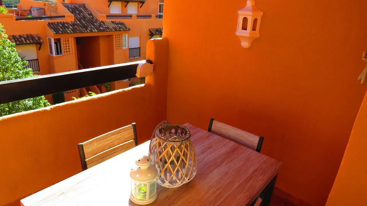 Casares Vacations Apartment