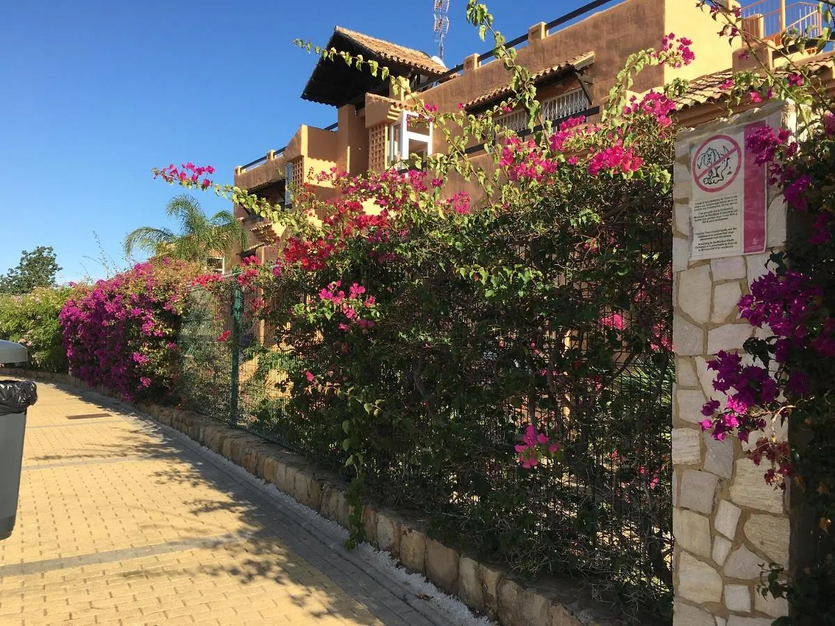 Casares Vacations Apartment Spain