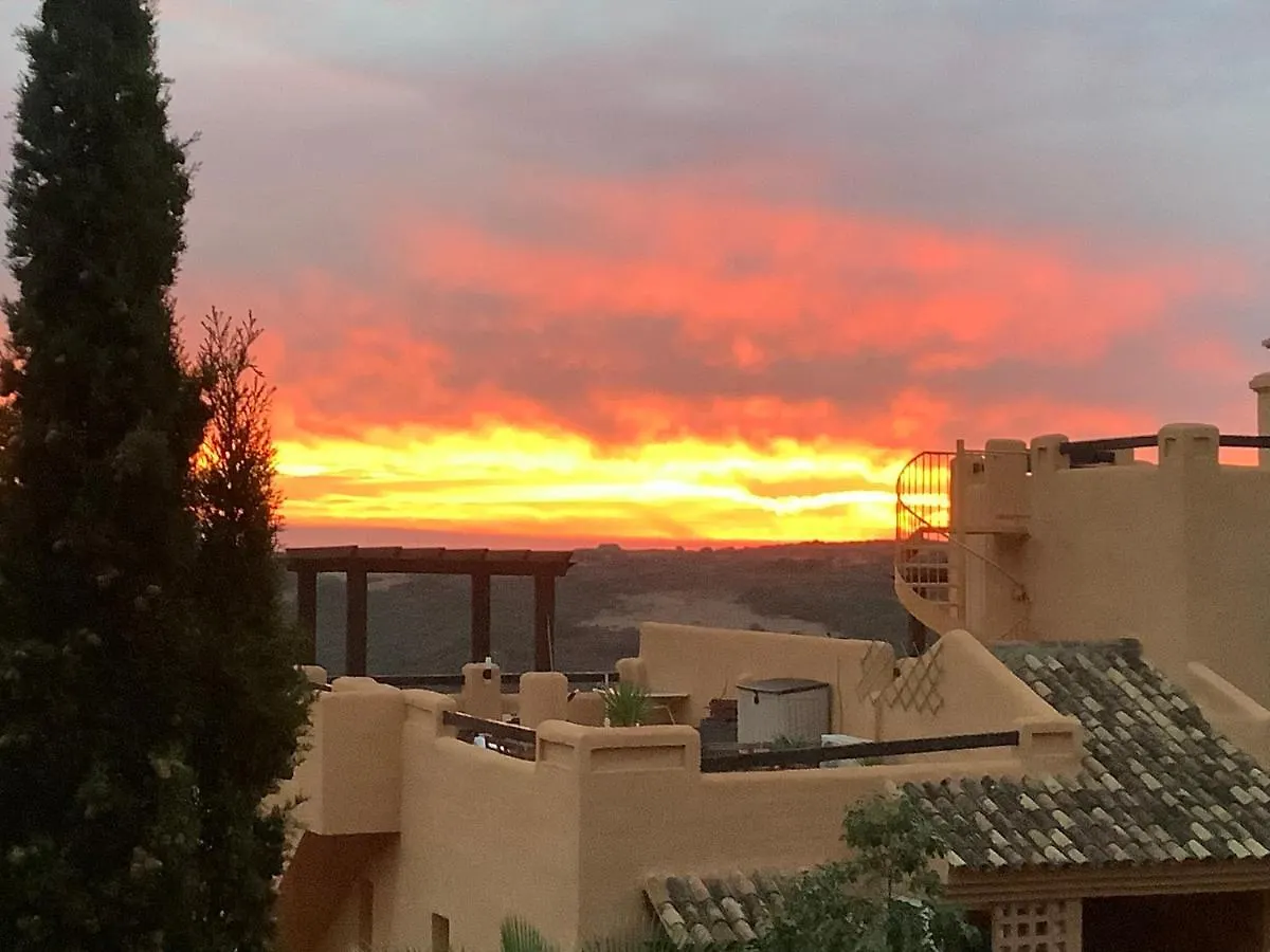 Casares Vacations Apartment