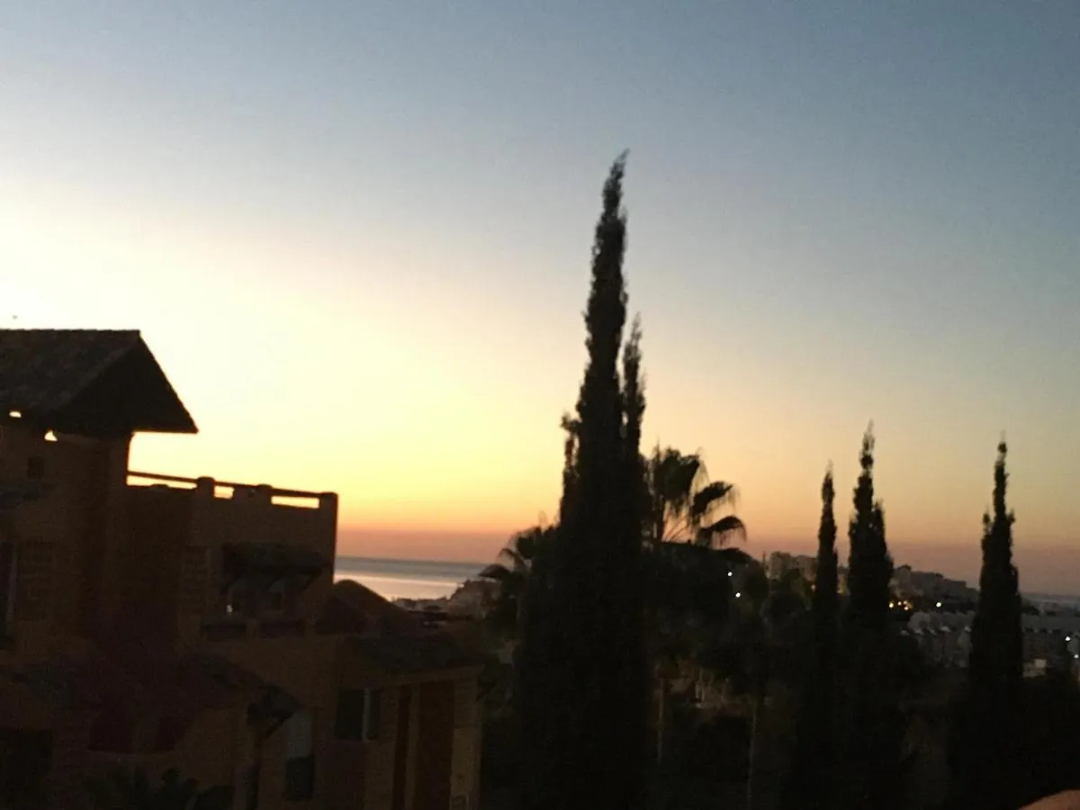 Casares Vacations Apartment