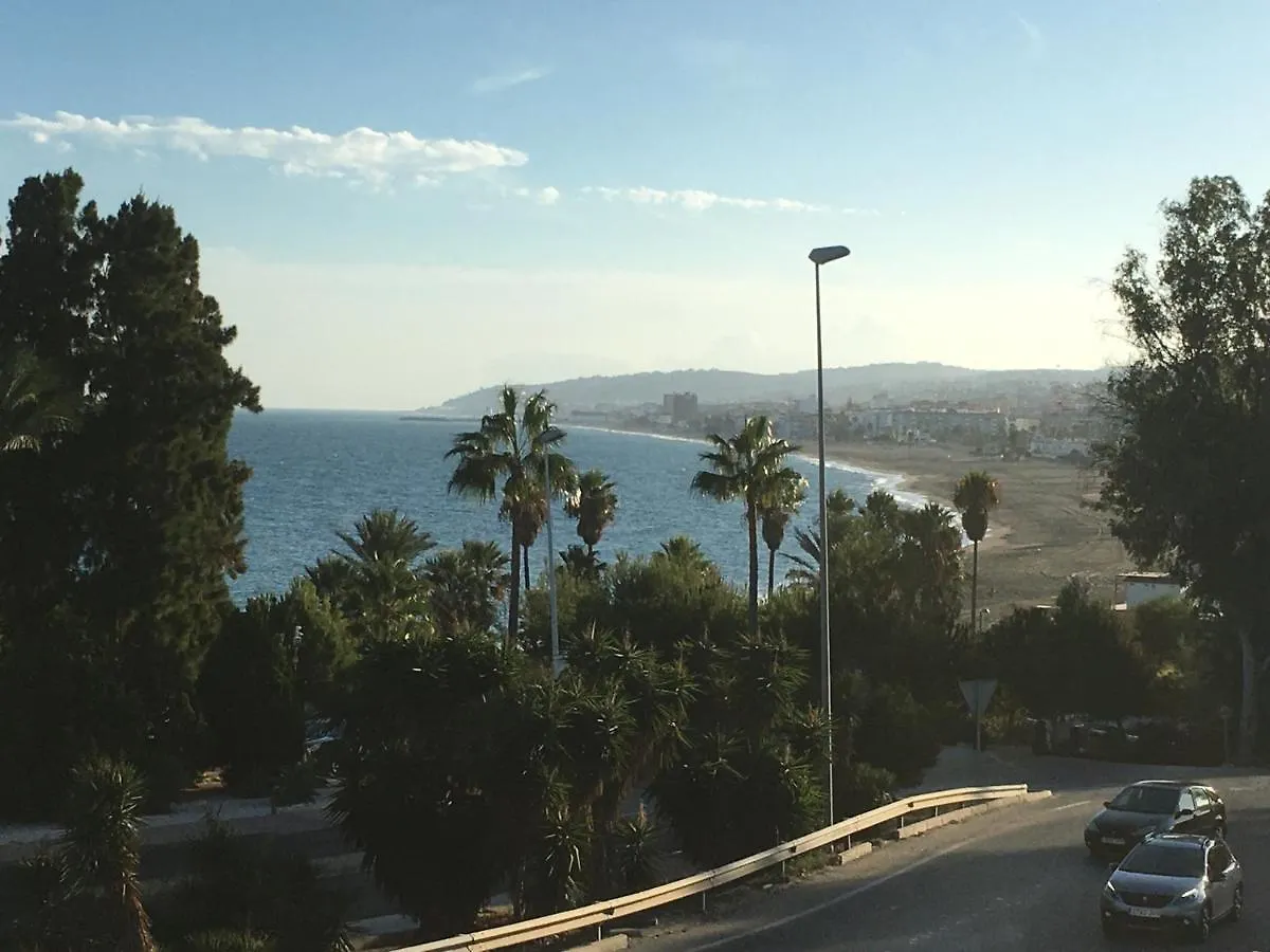 Casares Vacations Apartment
