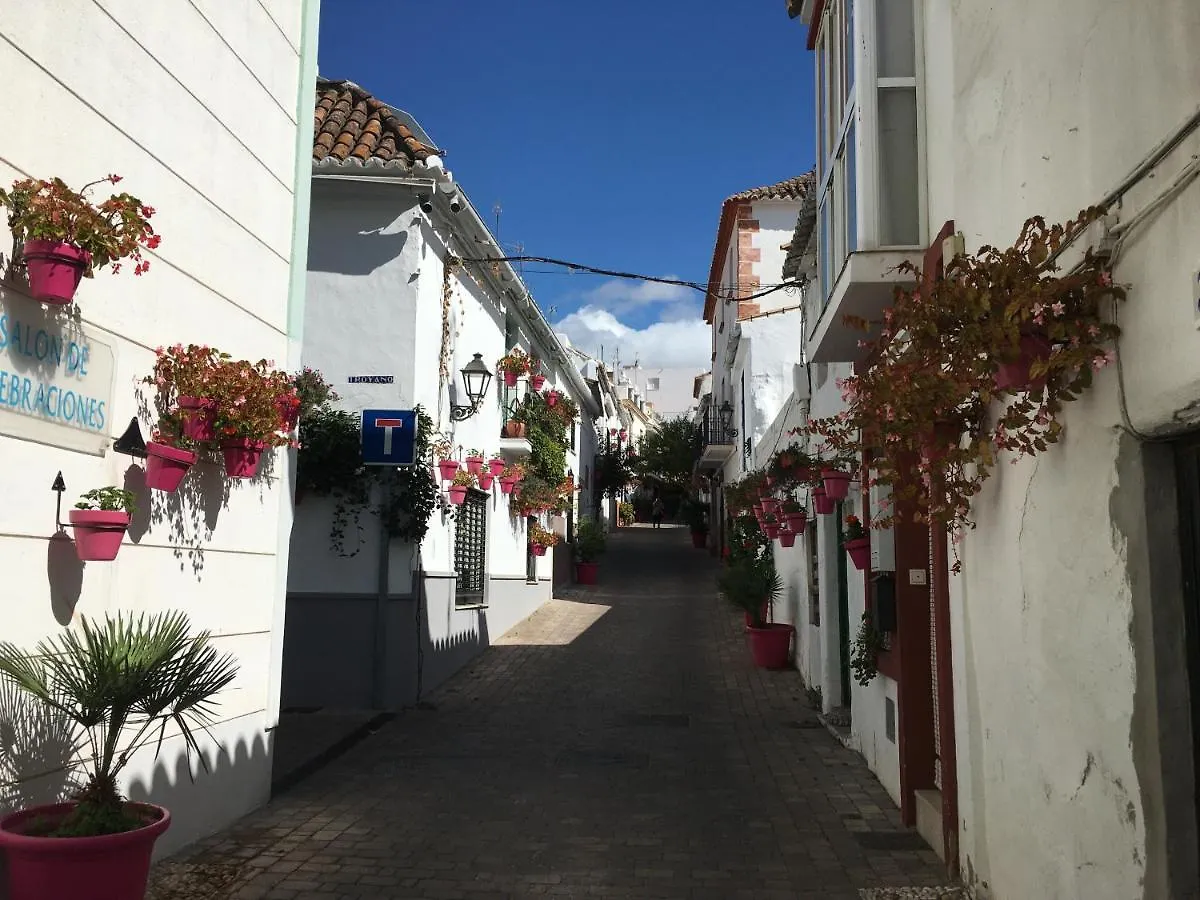 Casares Vacations Apartment 0*,  Spain