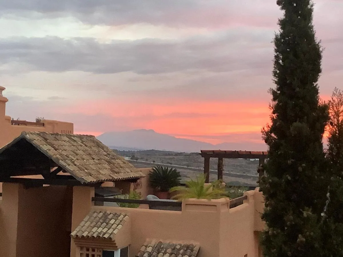 Casares Vacations Apartment