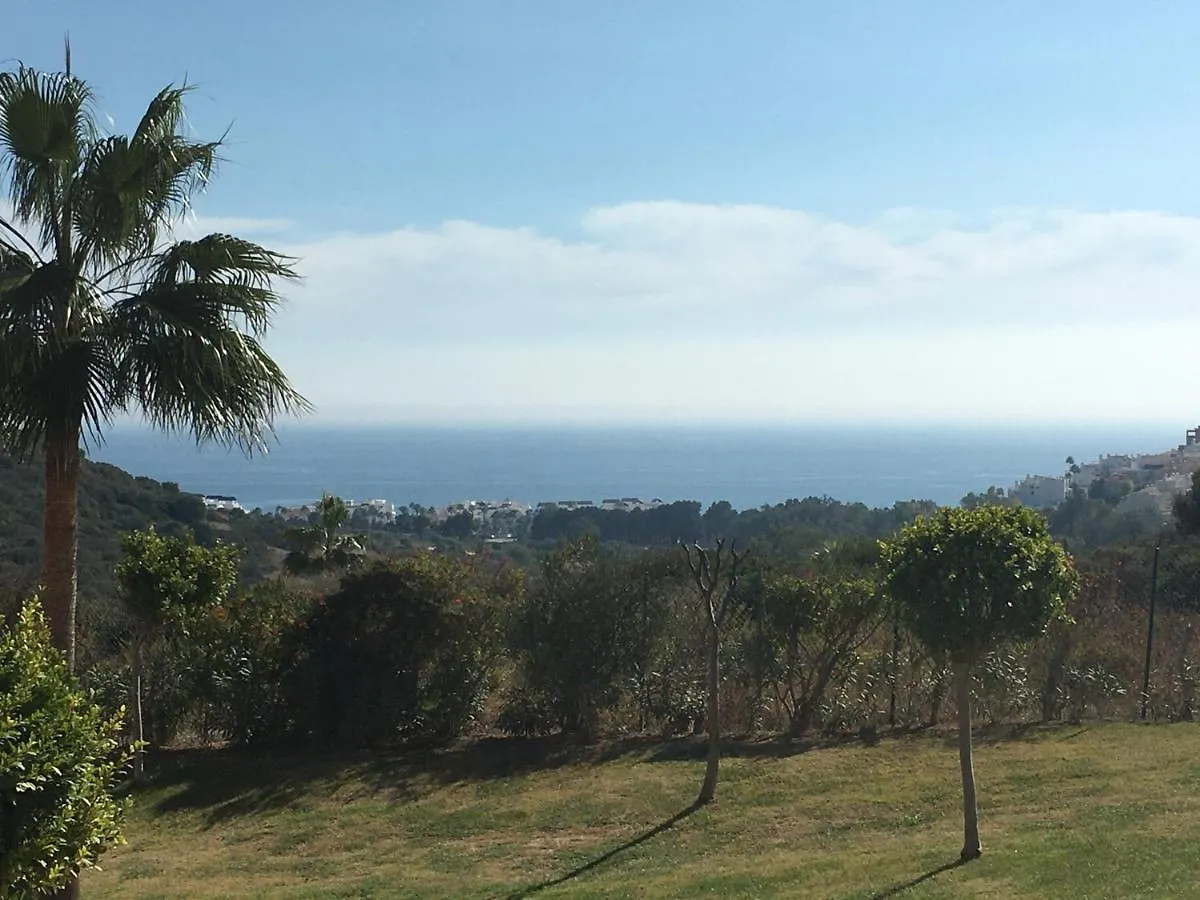 Casares Vacations Apartment Spain