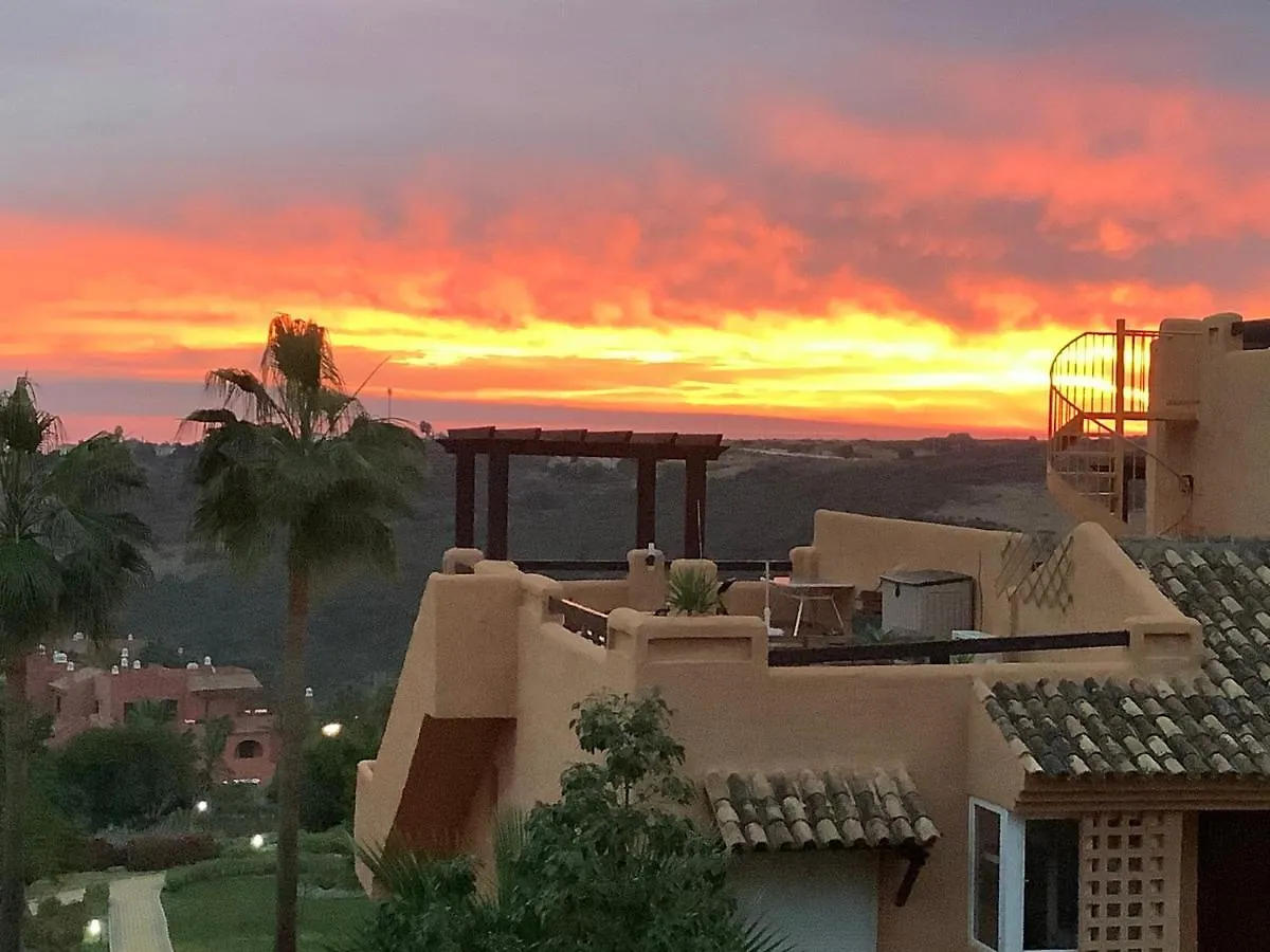 Casares Vacations Apartment