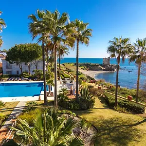  Apartment La Perla De La Bahia 912
