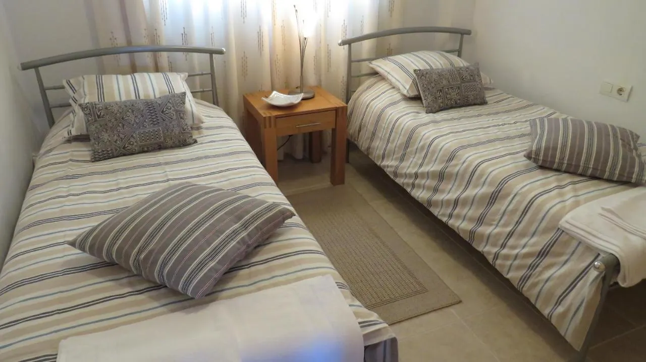 Casares Vacations Apartment