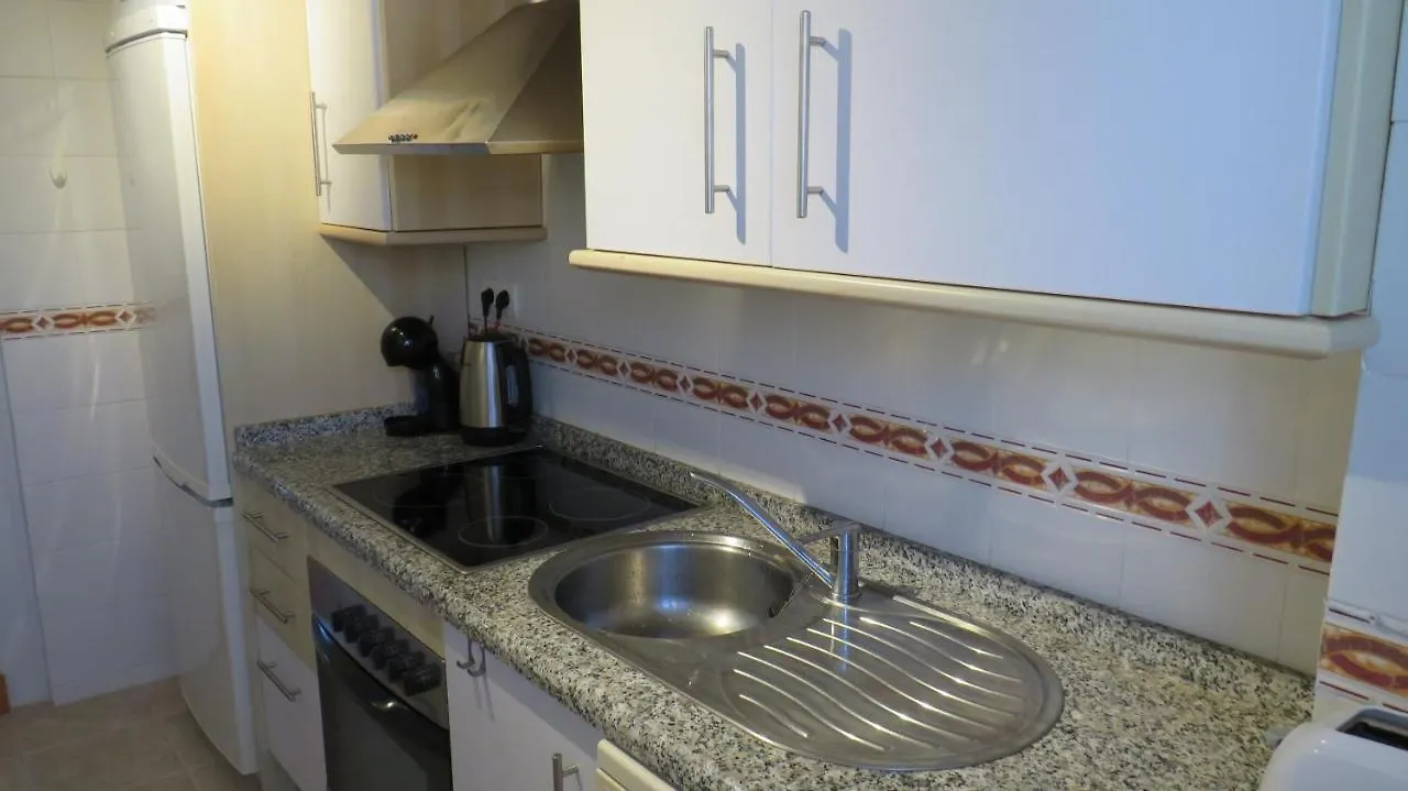 Casares Vacations Apartment