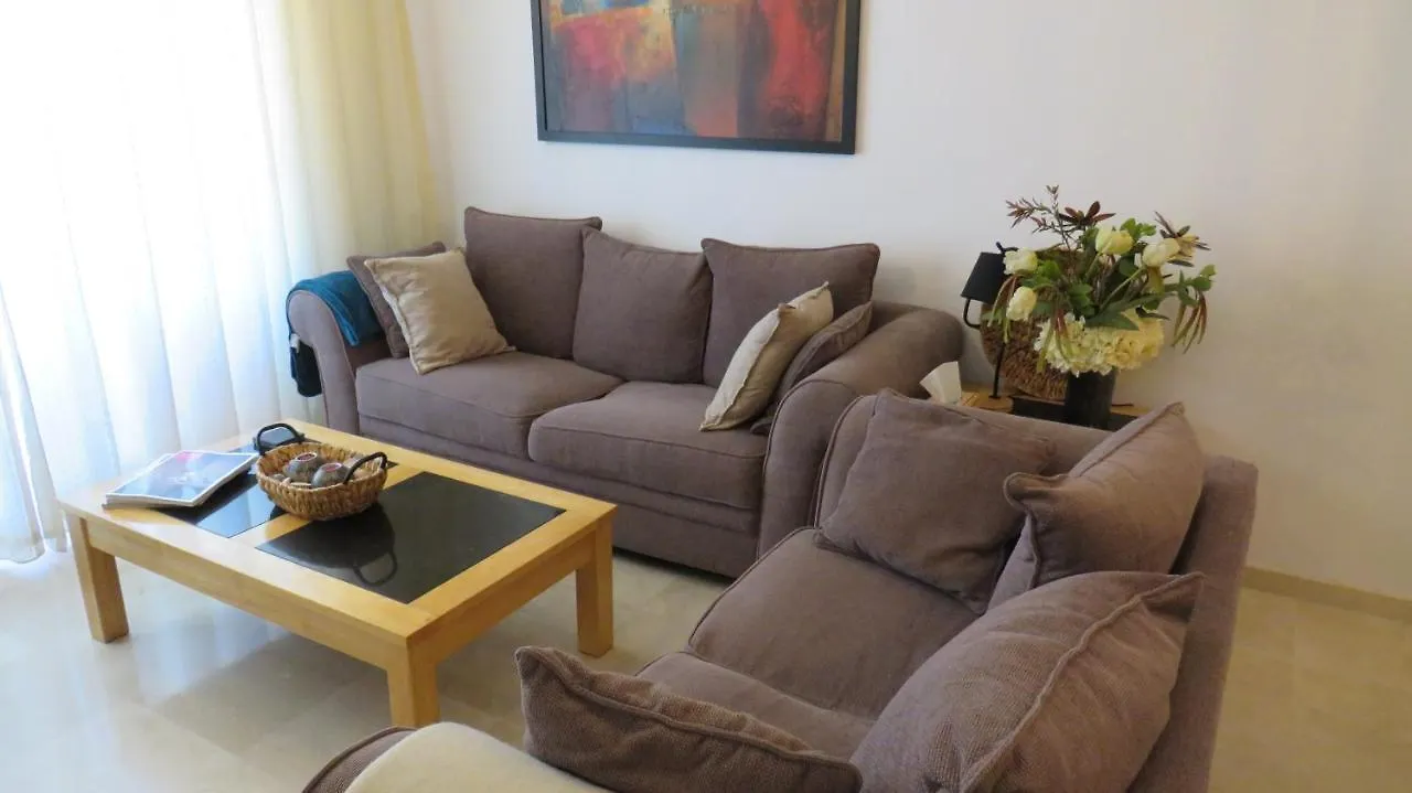 Casares Vacations Apartment Spain