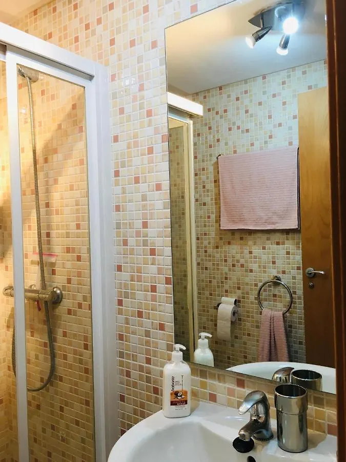 Casares Vacations Apartment