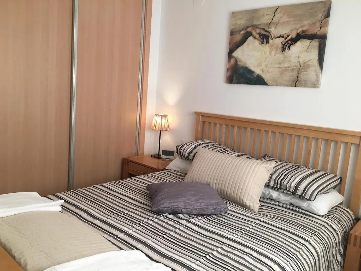 Casares Vacations Apartment 0*,