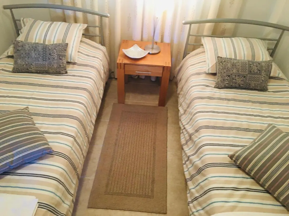 Casares Vacations Apartment