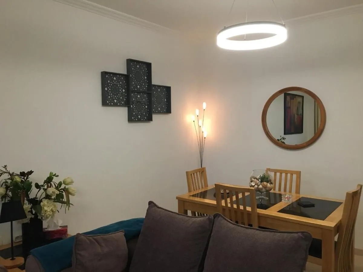 Casares Vacations Apartment
