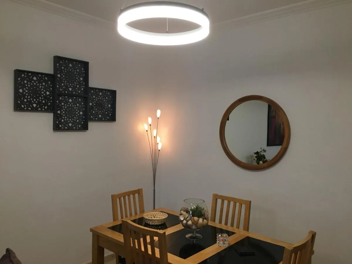 Casares Vacations Apartment Spain