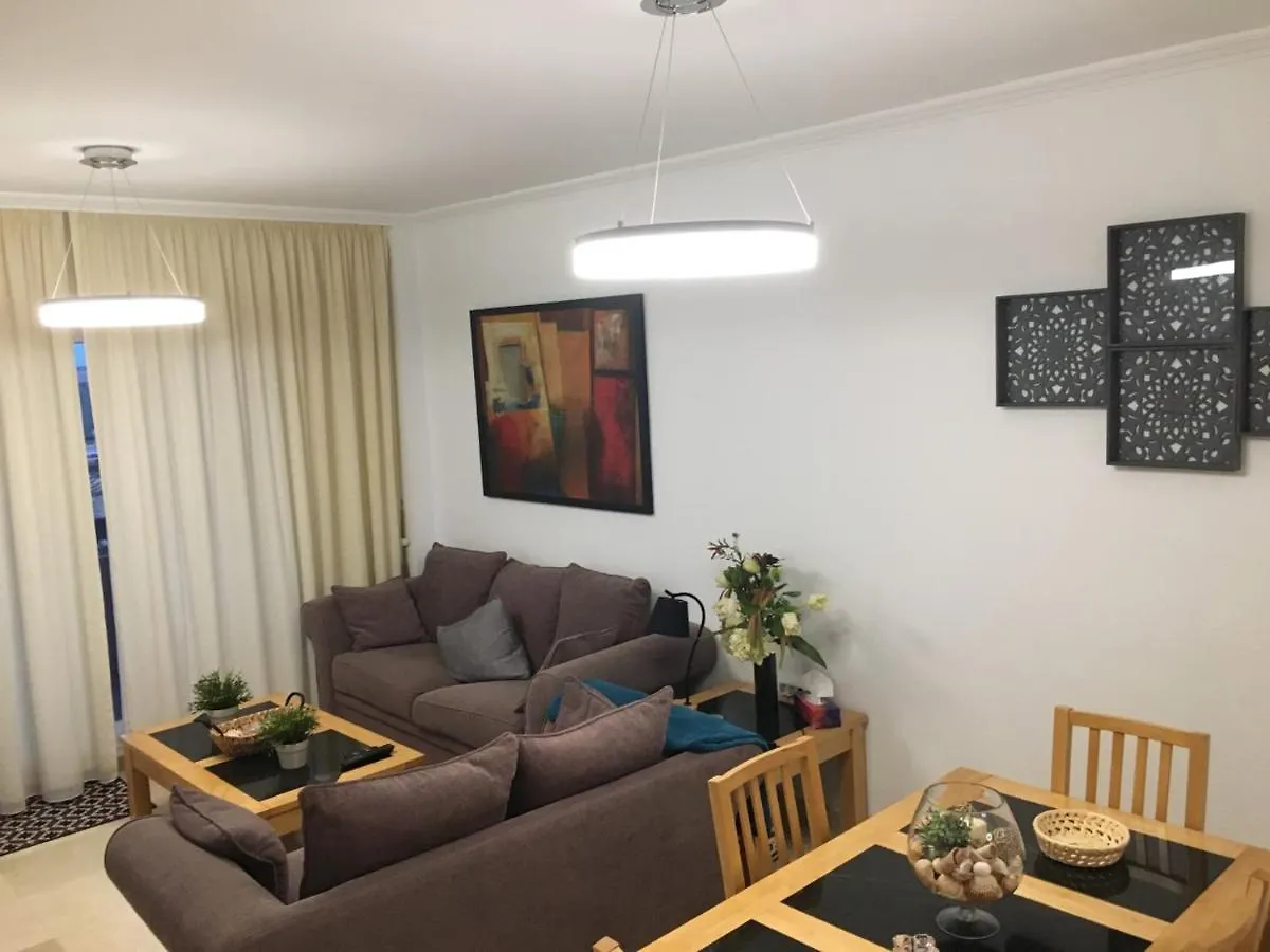 Casares Vacations Apartment