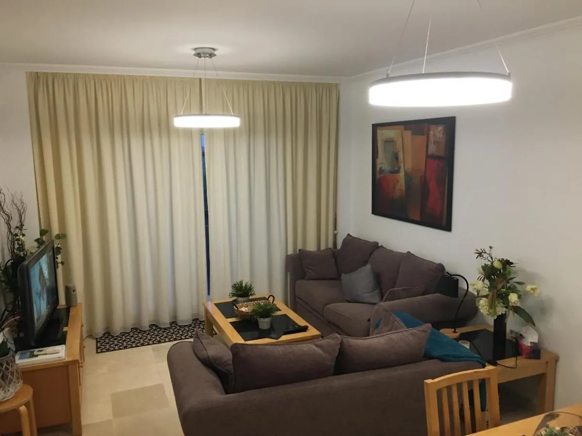 Casares Vacations Apartment
