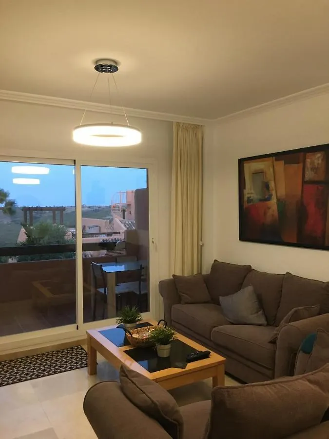 Casares Vacations Apartment Spain