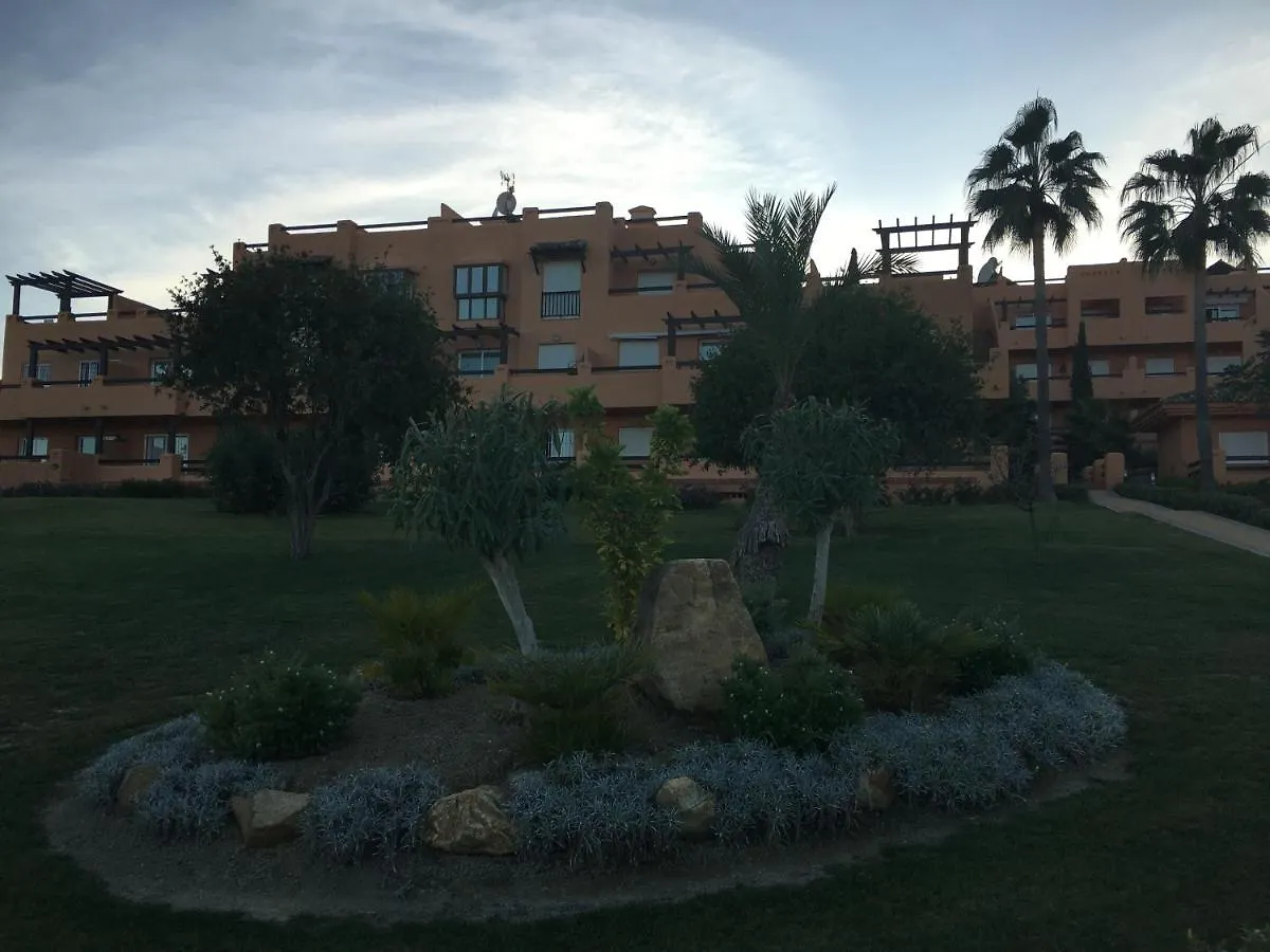 Casares Vacations Apartment