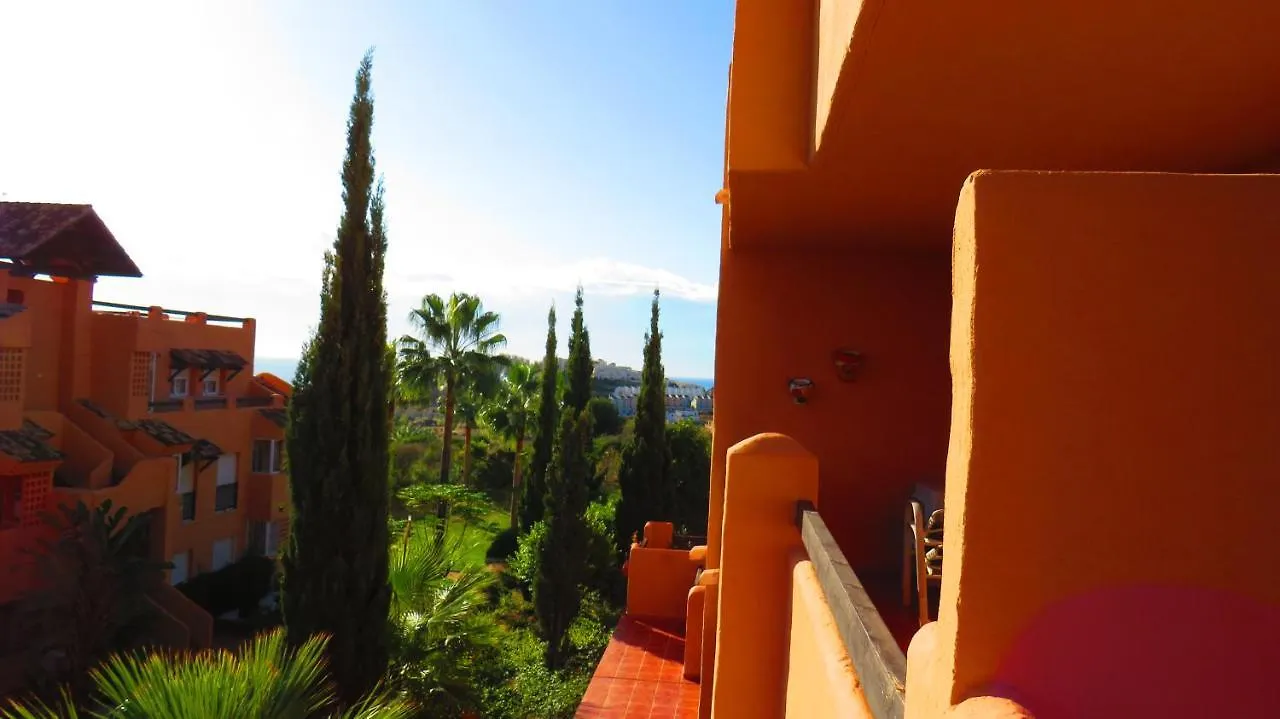 Casares Vacations Apartment Spain