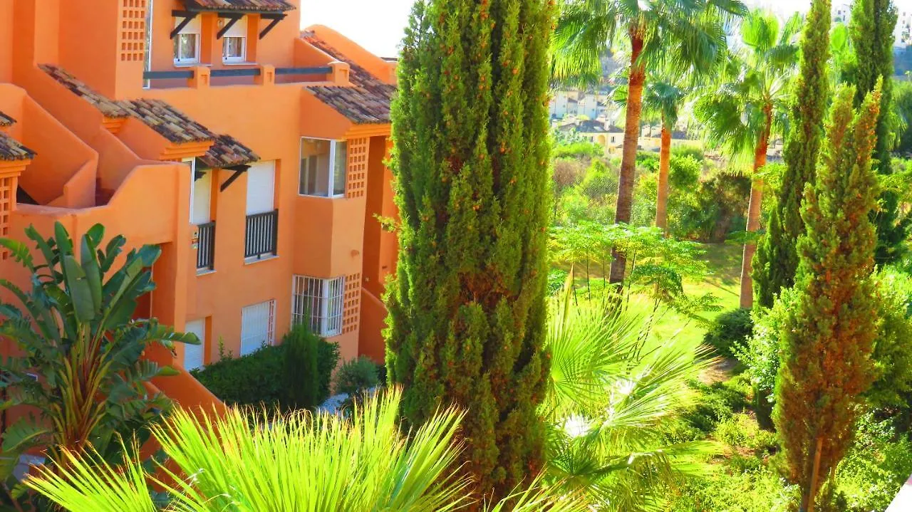 Casares Vacations Apartment