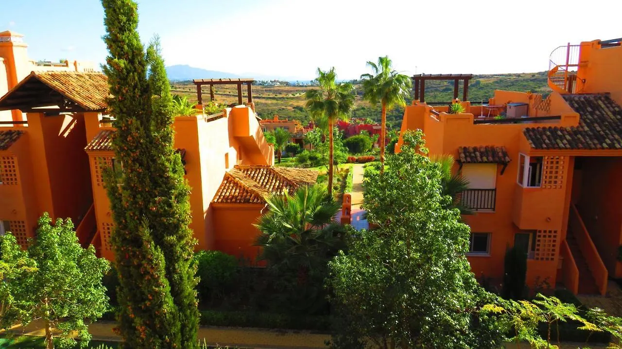 Casares Vacations Apartment