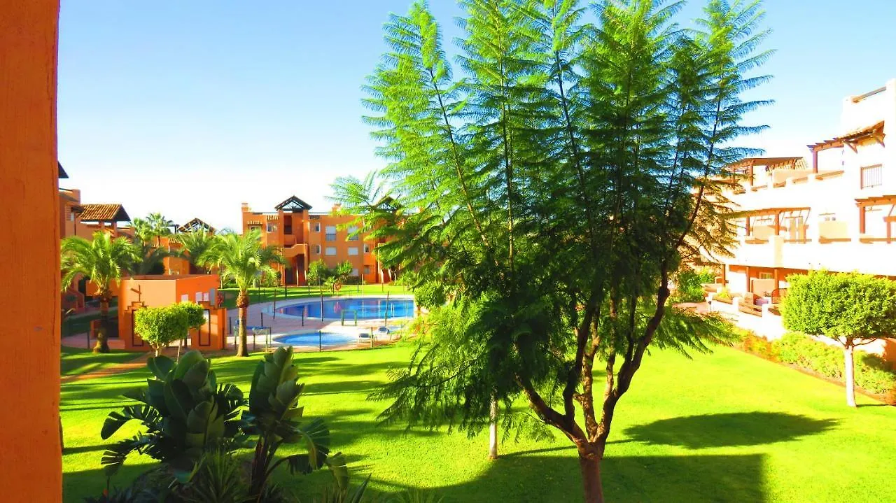 Casares Vacations Apartment