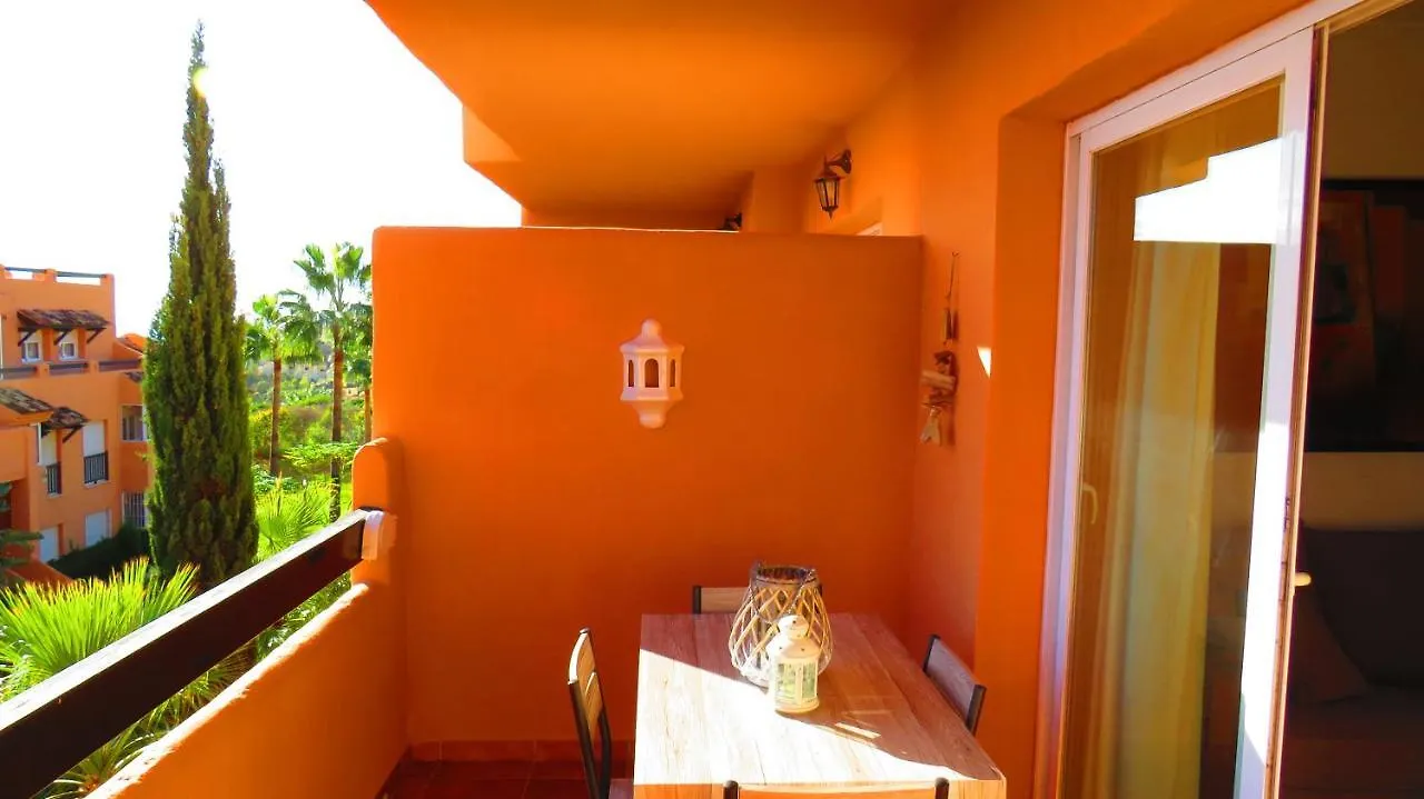Casares Vacations Apartment 0*,
