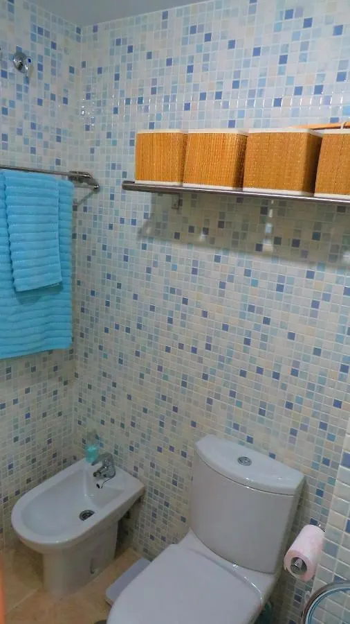Casares Vacations Apartment 0*,  Spain