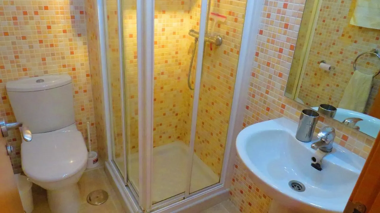 Casares Vacations Apartment