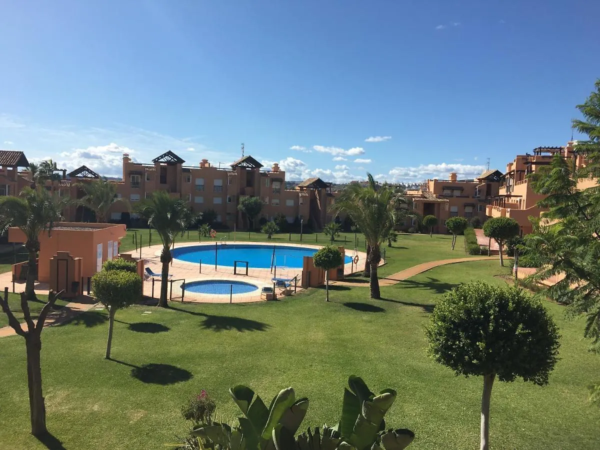 Casares Vacations Apartment