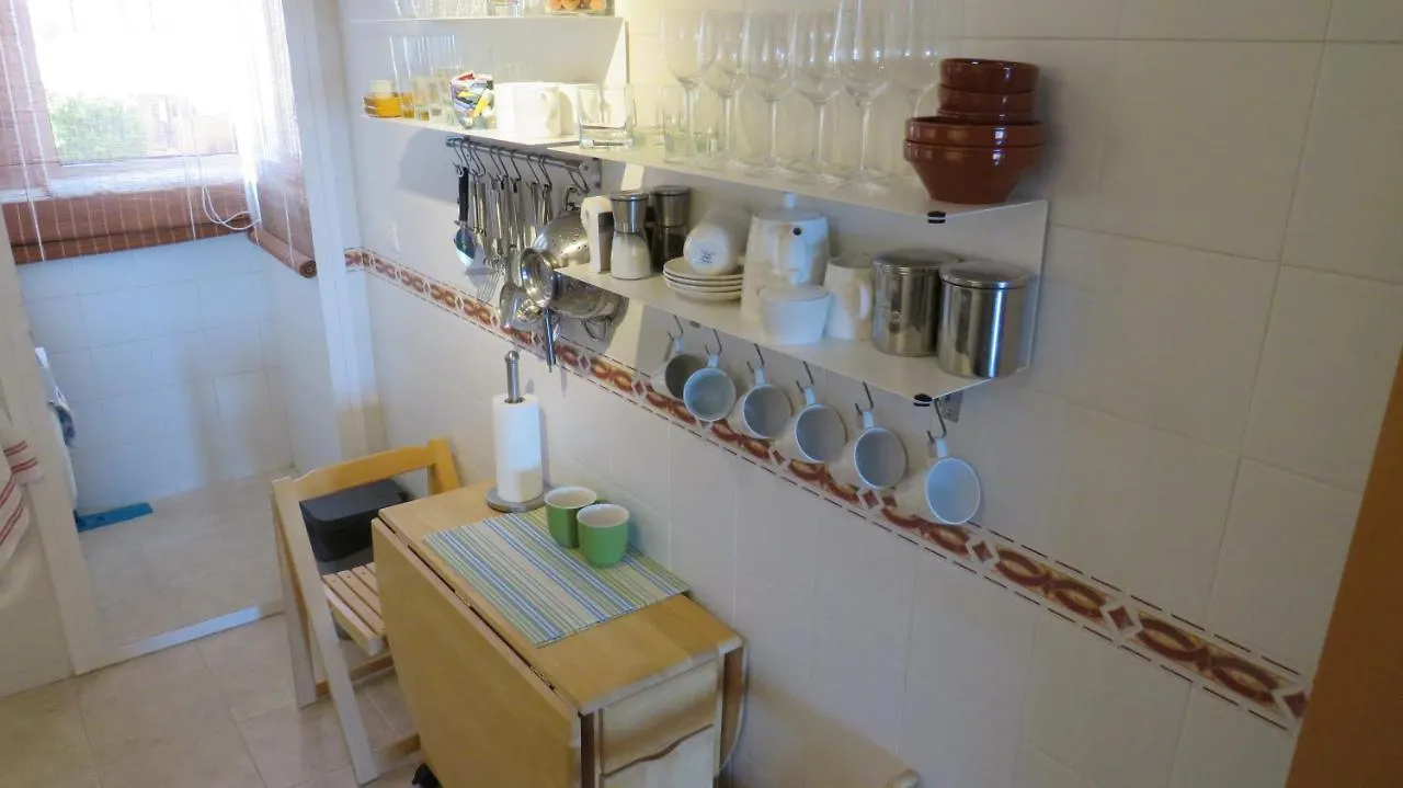Casares Vacations Apartment