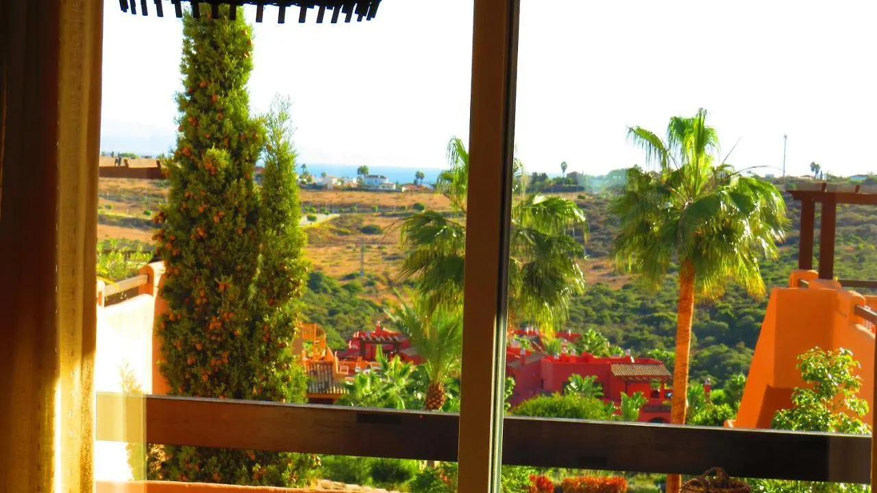 Casares Vacations Apartment Spain